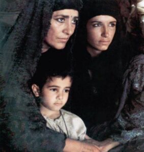 جائزة أفضل ممثلة من مهرجان سالونيك السينمائي الدولي، 