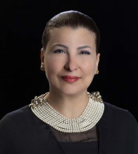 هدى إبراهيم الخميس، مؤسسة مجموعة أبوظبي للثقافة والفنون