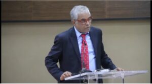 ياسين زغلول رئيس جامعة محمد الأول