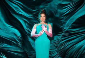 شمس الأغنية العربية نجوى كرم 