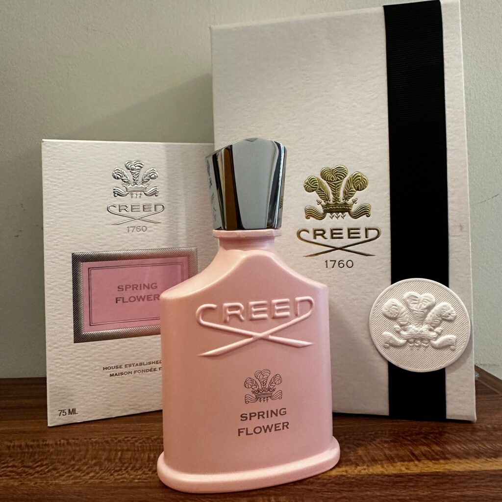 عطر Spring Flower