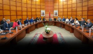 وزارة السياحة تسخر الفنادق لمنكوبي الزلزال