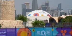 إكسبو 2023الدوحة