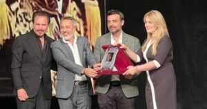 تكريم امبراطور السينما الراحل محمود ياسين