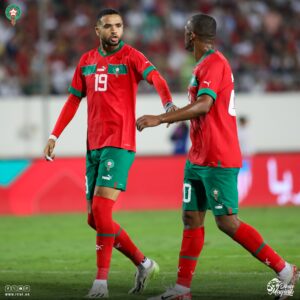المنتخب المغربي يواجه نظيره الإيبيري