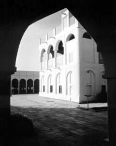 متحف قطر الوطني