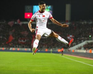 الوداد الرياضي