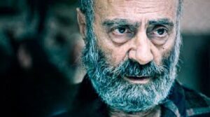 شخصية عيسى في فيلم غزة مونمور