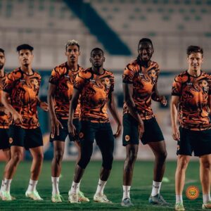 الرياضة نهضة بركان