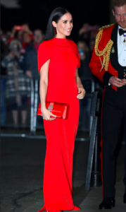 ميغان ماركل