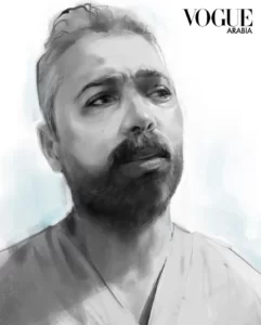 محمد الغولة