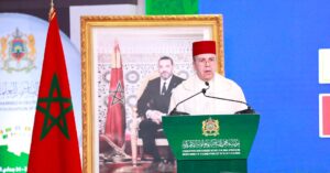 الأمين العام لمؤسسة محمد السادس للعلماء الأفارقة، الدكتور سيدي محمد رفقي
