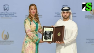 الحكمة المغربية بشرى الجربوبي