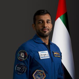 سلطان النيادي وزير للشباب بدولة الامارات