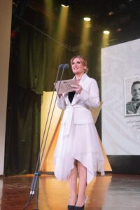 جائزة ساويريس الثقافية