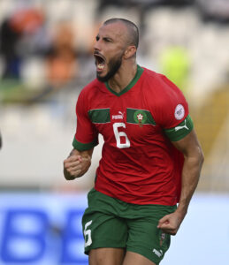 المنتخب المغربي يهزم تنزانيا بثلاثية نظيفة