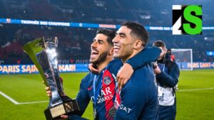 كأس السوبر يحرز لقبه 12