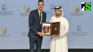 العداء العالمي سفيان البقالي