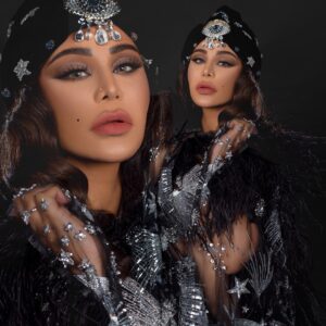 فنانة العرب أحلام