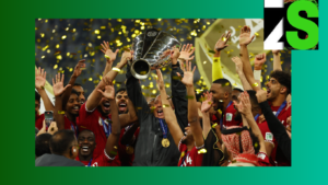 قطر تفوز بكأس ٱسيا