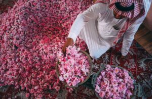 ورد الطائف