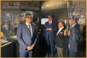 متحف كرة القدم المغربية