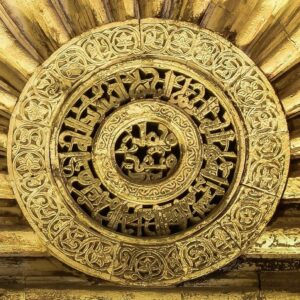 جامع الاقمر بمصر