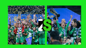 الأهلي السعودي يفوز بكأس الاتحاد السعودي
