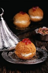 استهلاك المحليات بحذر في رمضان  