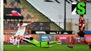الزمالك ينتصر على الأهلي بهدفين لواحد في الدوري المصري