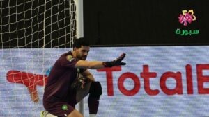 المنتخب المغربي ينتصر ب١٣هذفا نظيفا على نظيره الزامبي
