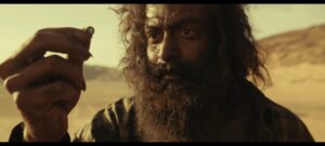 نجيب بطل فيلم حياة الماعز
