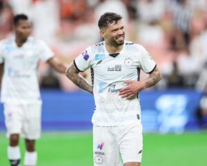 نادي الشباب يفوز على الإتحاد