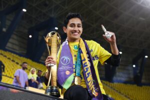 الدوري السعودي للسيات٢٠٢٤