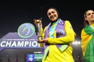 سيدان النصر تفزن بالكأس