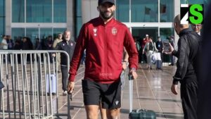اتحاد العاصمة يصل مطال وجدة