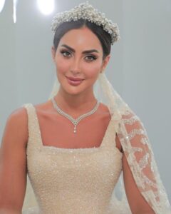 نور الغندور من كواليس شهر زي العسل