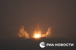 مسبار قمري