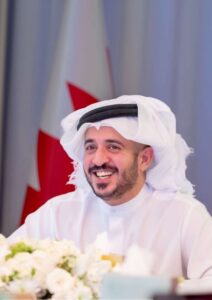 الشيخ خالد بن حمد آل خليفة الشيخ خالد بن حمد آل خليفة