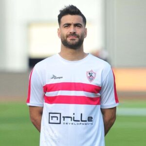 التونسي حمزة المثلوثي