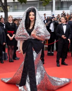إيشواريا راي