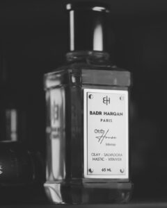 عطر أولد هاوس