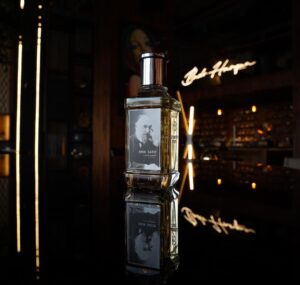 عطور بدر الحرقان