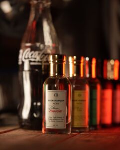 عطر هيثمان
