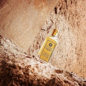 عطر الطين