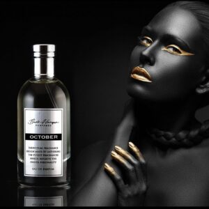 عطور بدر الحرقان