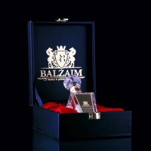 عطور بدر الحرقان