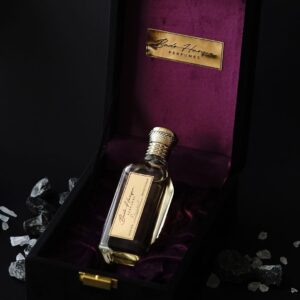 عطر بدر القحطان