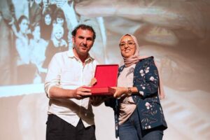جوائز المهرجان الدولي للشريط الوثائقي بأكادير