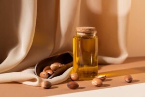 زيت أركان